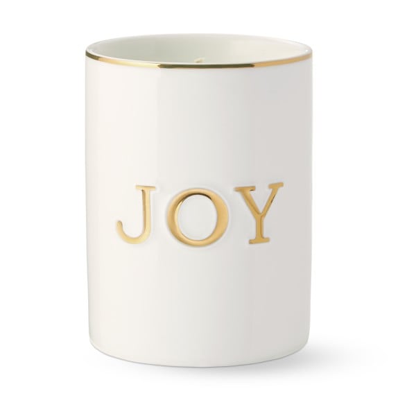 Joy Candle