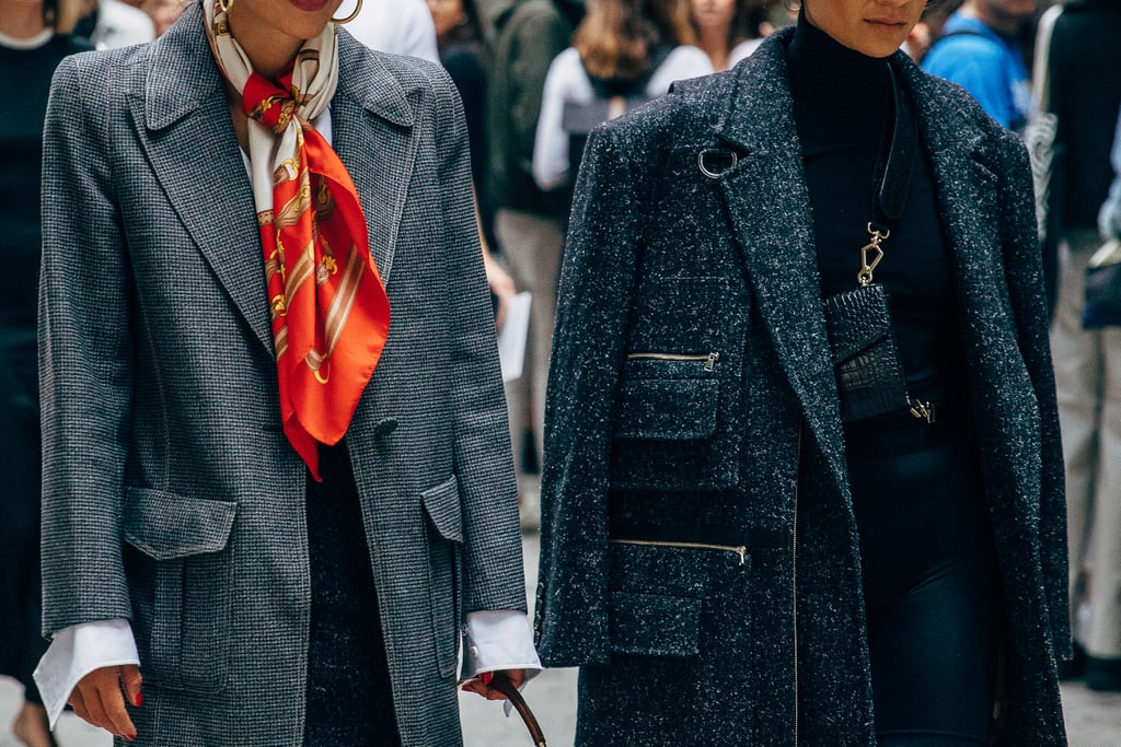 MFW Day 2 | The Best Street Style at Milan Fashion Week Spring 2020 ...