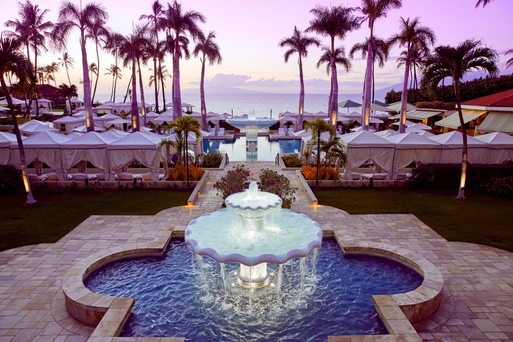 Where Was The White Lotus Filmed? See the Hawaiian Resort