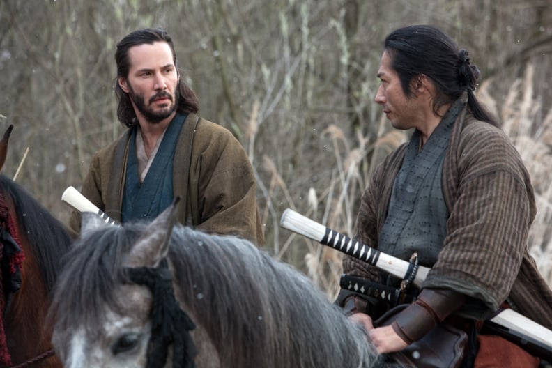 47 Ronin (2013)