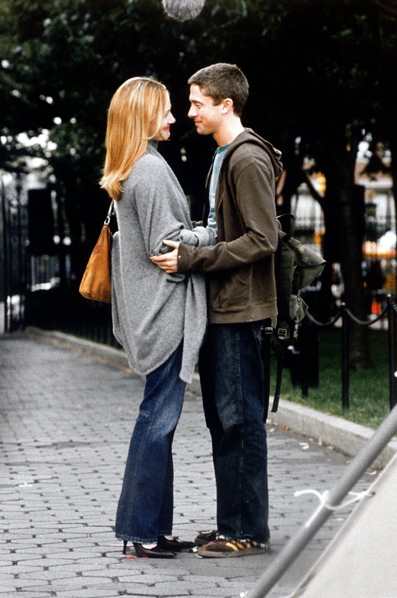 10 Student-Teacher Romances in Movies | POPSUGAR Love