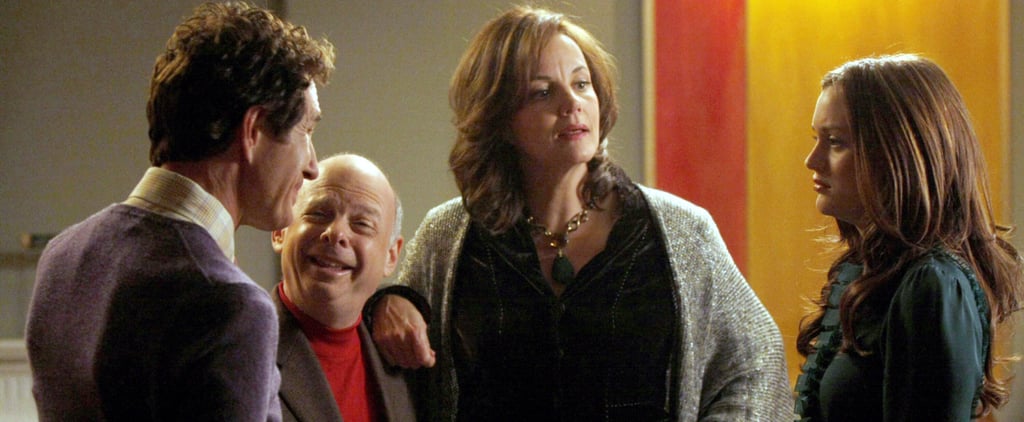 Gossip Girl Thanksgiving Episodes, Ranked