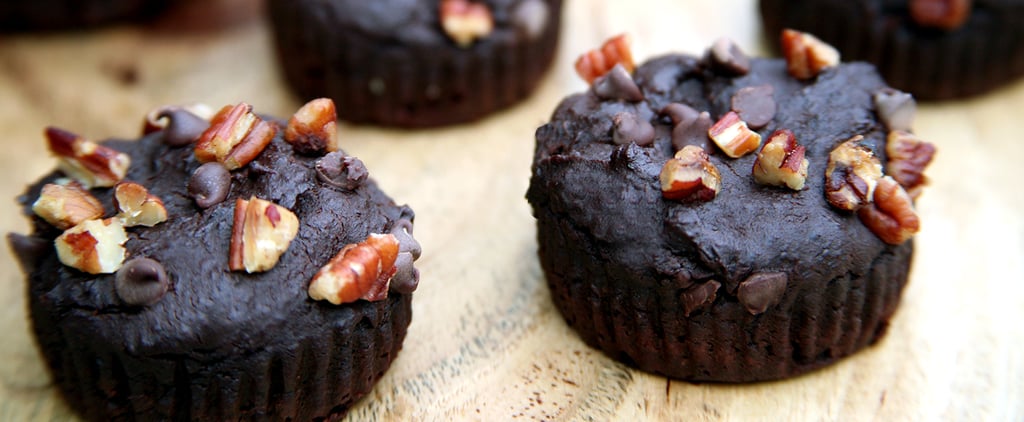 Black Bean Brownies