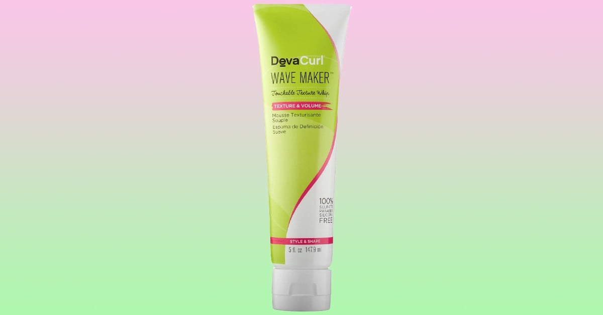 Devacurl sales wave maker
