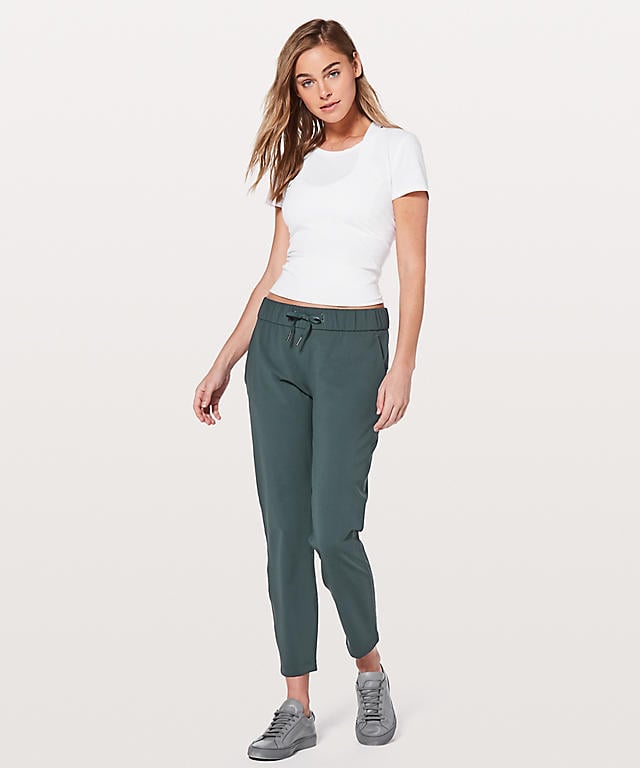 lululemon on the fly pant