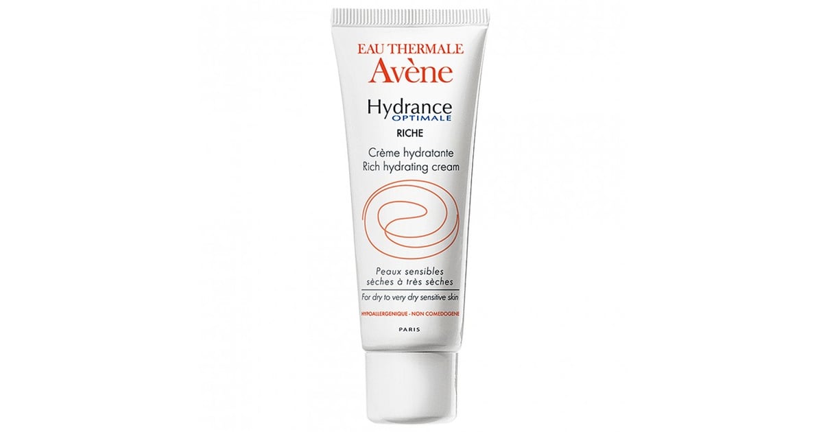 avene hydrance hydrating cream 40 ml
