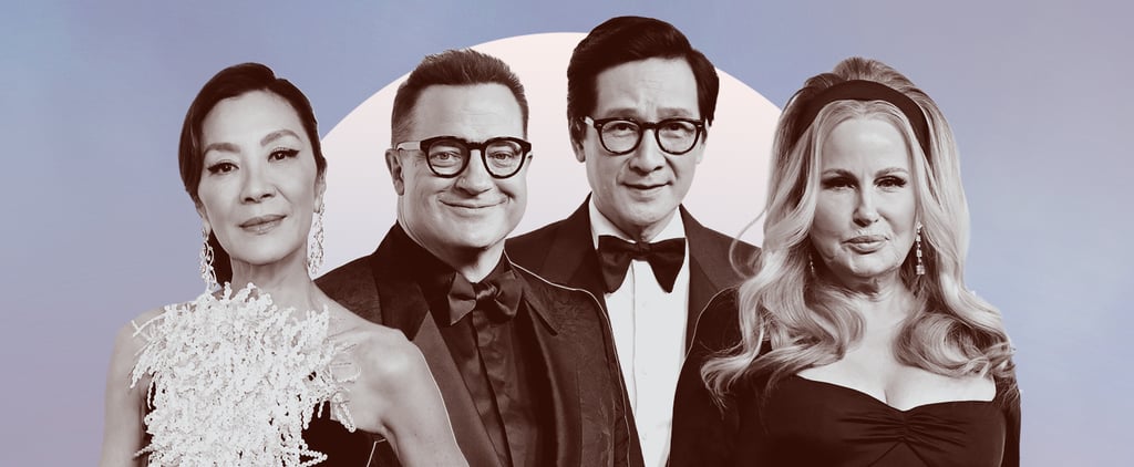 2023 SAG Awards Winners