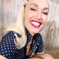 Gwen Stefani Rewore Her "Don't Speak" Music Video Dress, and There's No Doubt It's a Classic