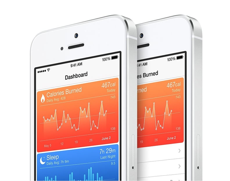 Health App Promises to Change the Game