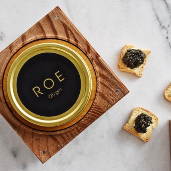 Roe Caviar