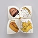 Thanksgiving Cootie Catcher
