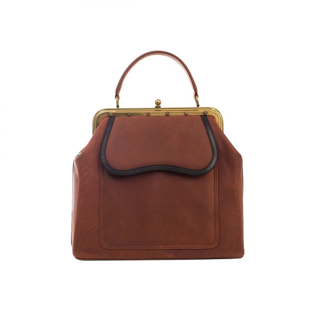 LaLa Queen Dr. Bag ($807)