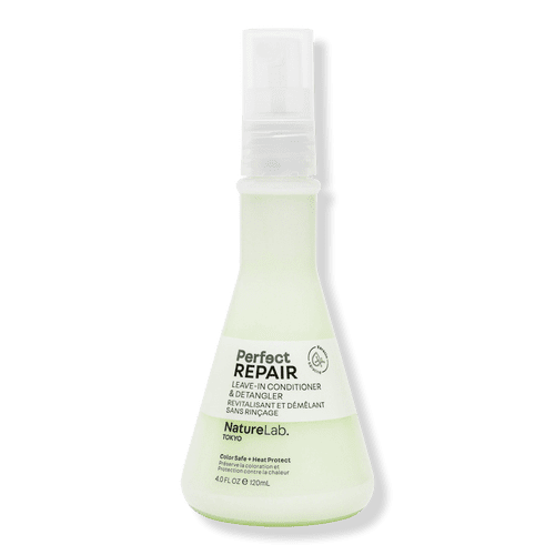 Nature Lab Tokyo  Leave-In Conditioner & Detangler