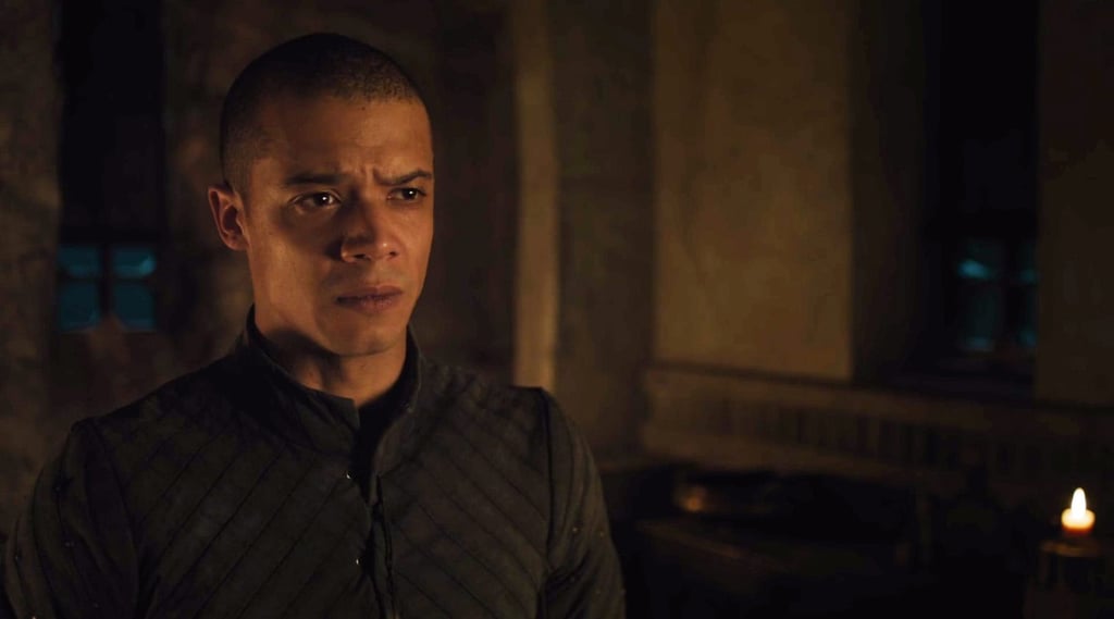 Grey Worm