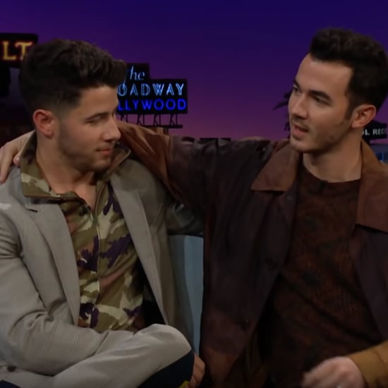 Jonas Brothers Talk About Weddings James Corden March 2019