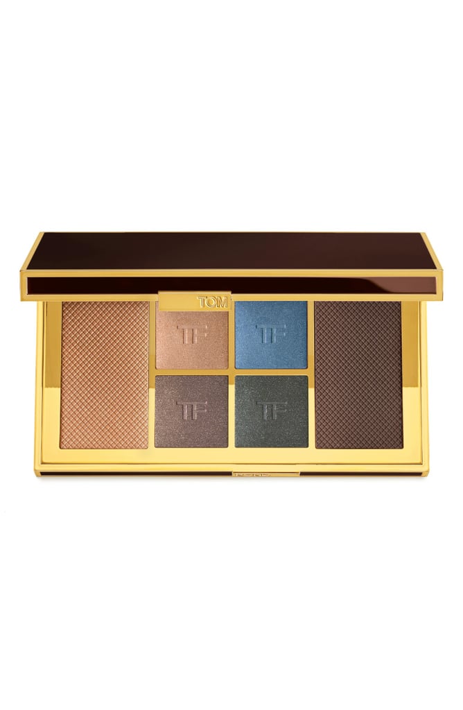 Tom Ford Shade and Illuminate Face & Eye Palette