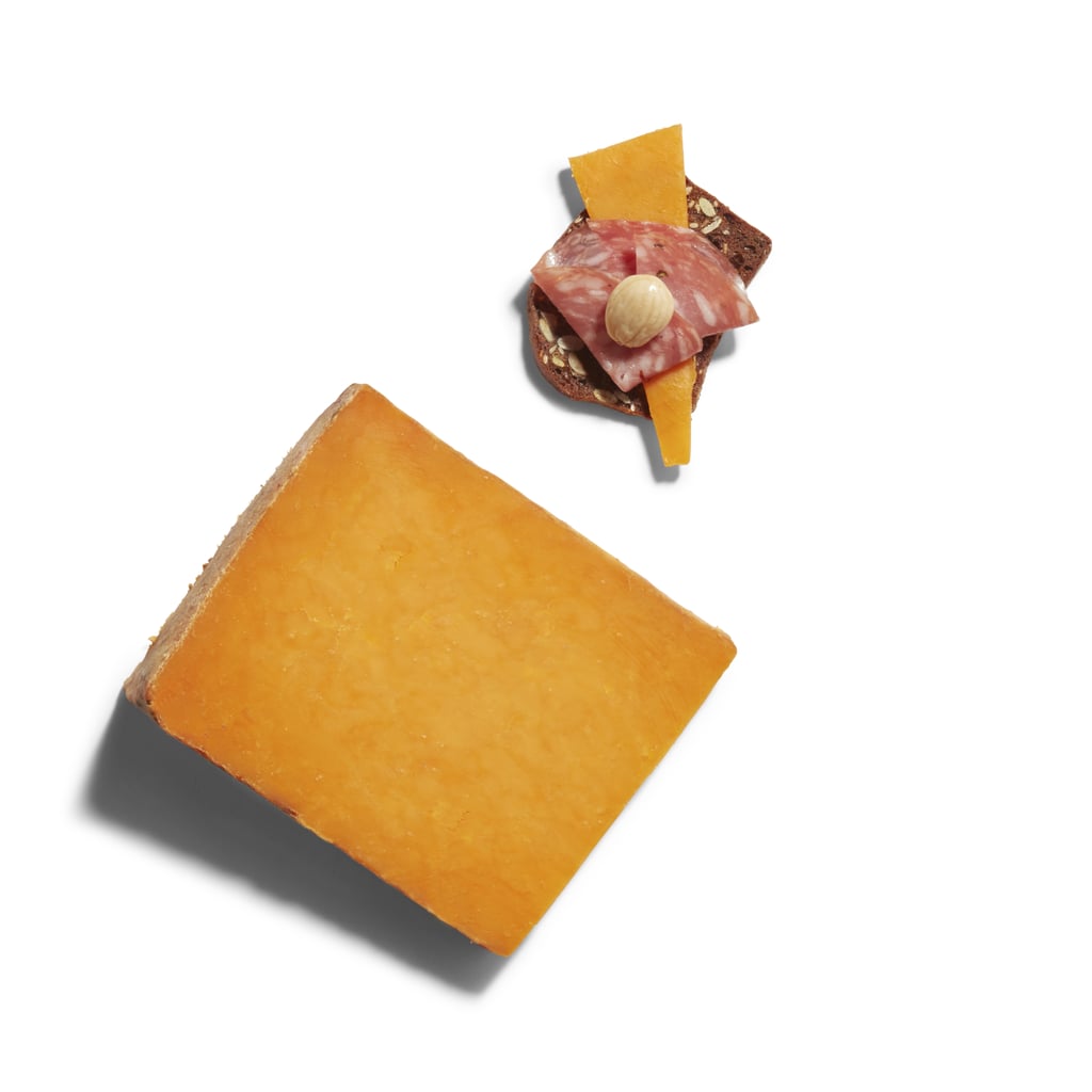 Dec. 22: Neal’s Yard Dairy Sparkenhoe Red Leicester