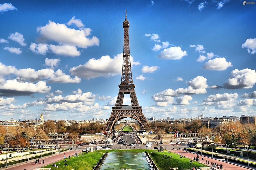 Plan Your Dream Vacation