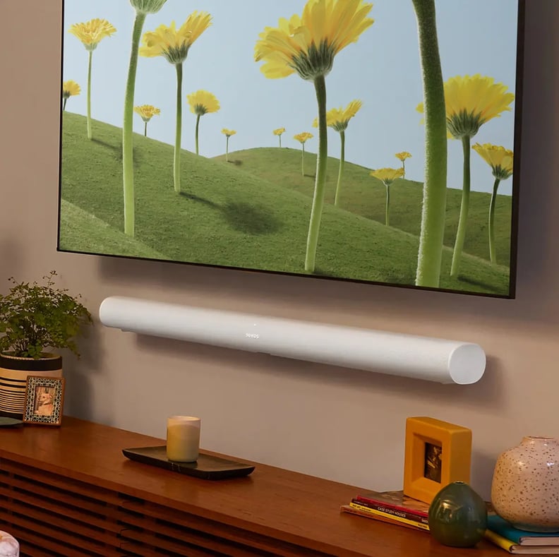 最好是Sonos Soundbar: Sonos的弧