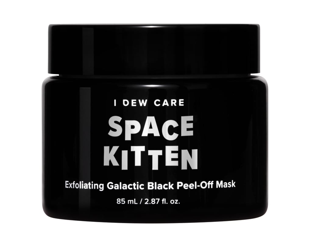 I Dew Care Space Kitten