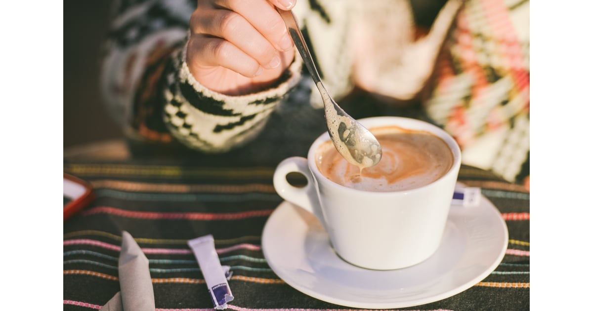 Skip the Sugar How to Prevent Coffee Stains on Teeth