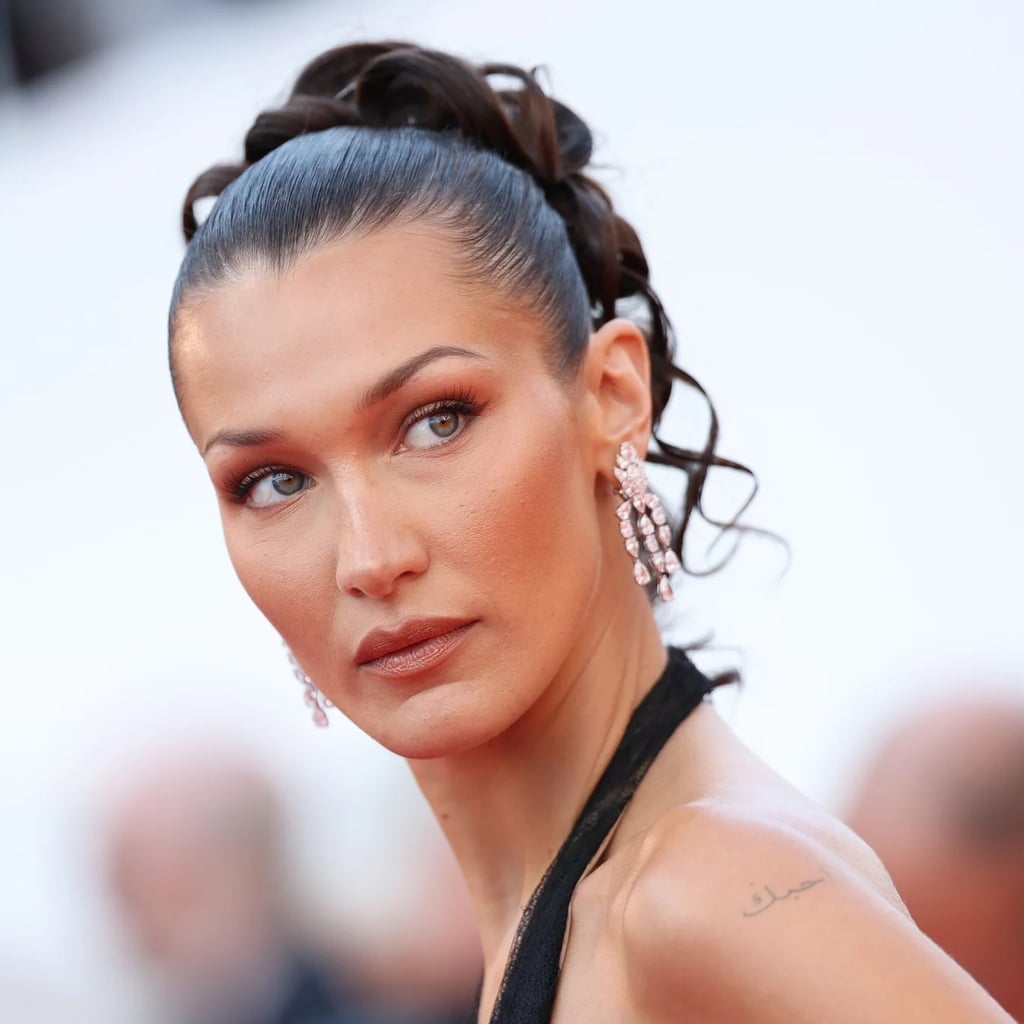 Bella Hadid's New 