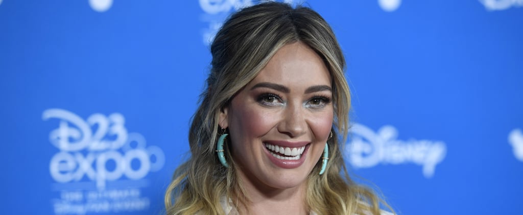 Hilary Duff's Best Quotes