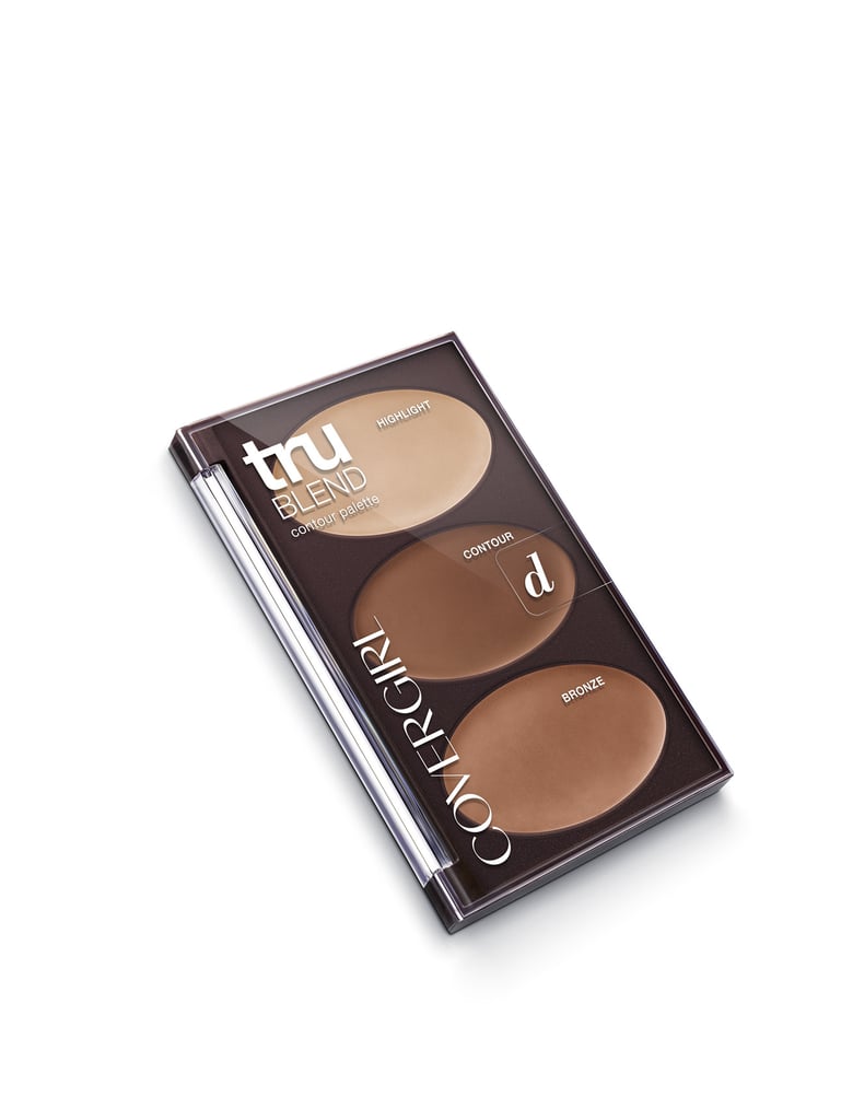CoverGirl truBLEND Contour Palette