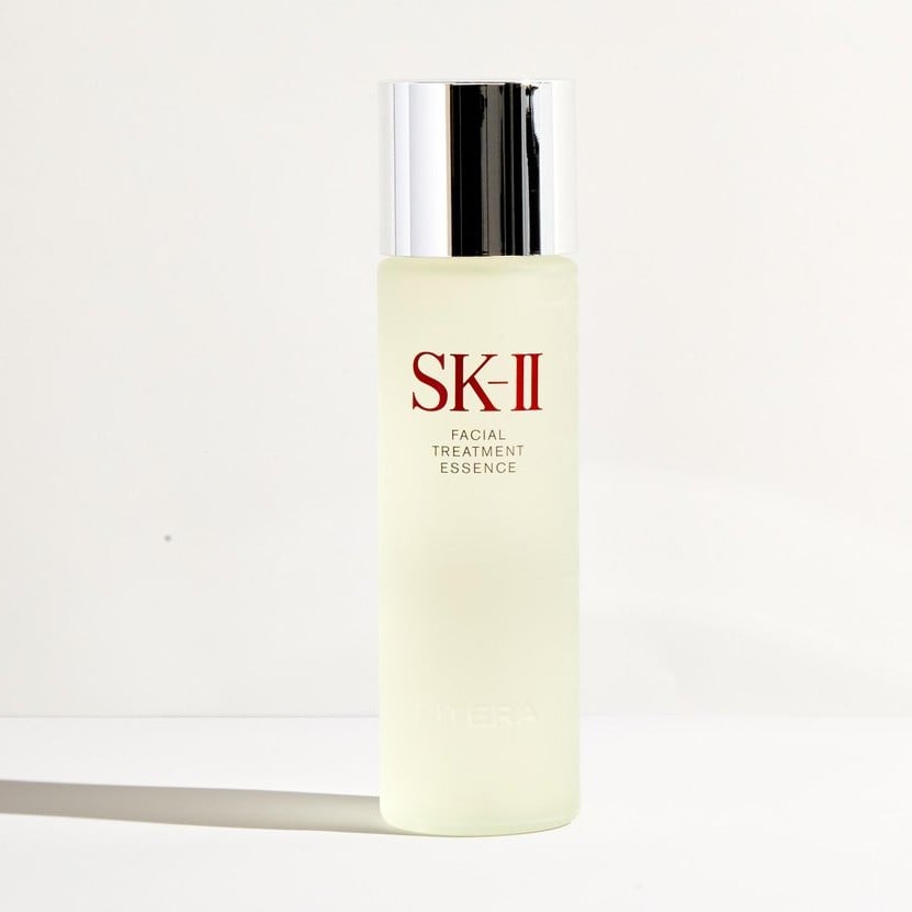 What Are The Benefits Of Sk Ii Facial Treatment Essence Popsugar Beauty