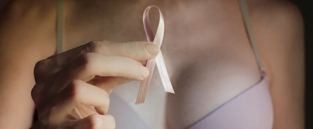 I Give Myself a Monthly Breast Self-Exam Because It Could Save My Life, and You Should, Too
