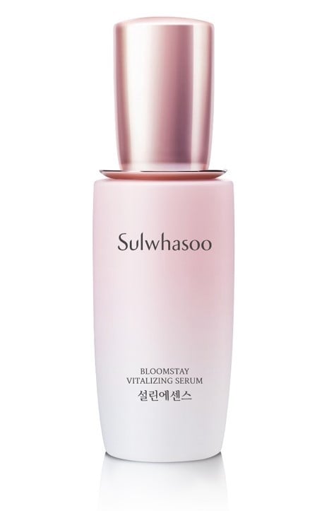 Sulwhasoo Bloomstay Vitalizing Serum