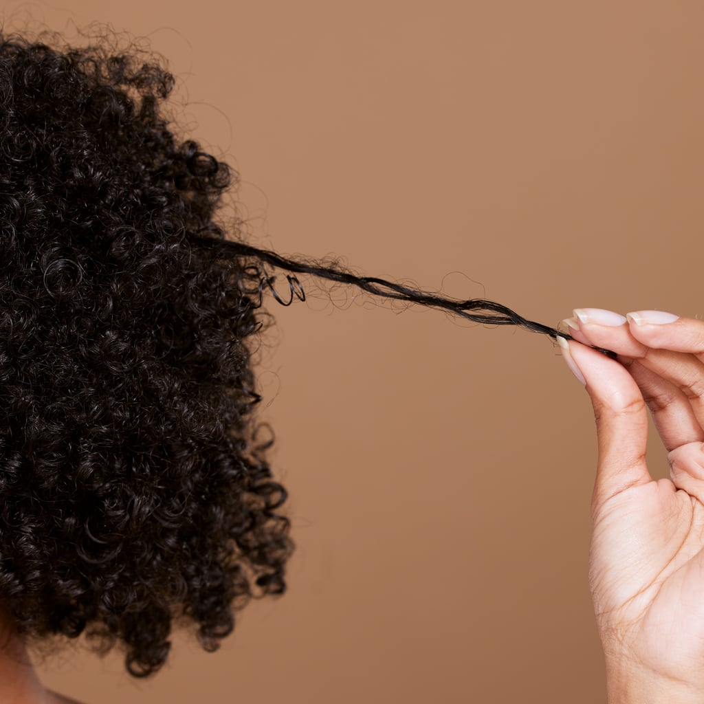 Curly Girl Method Products and How to Do It