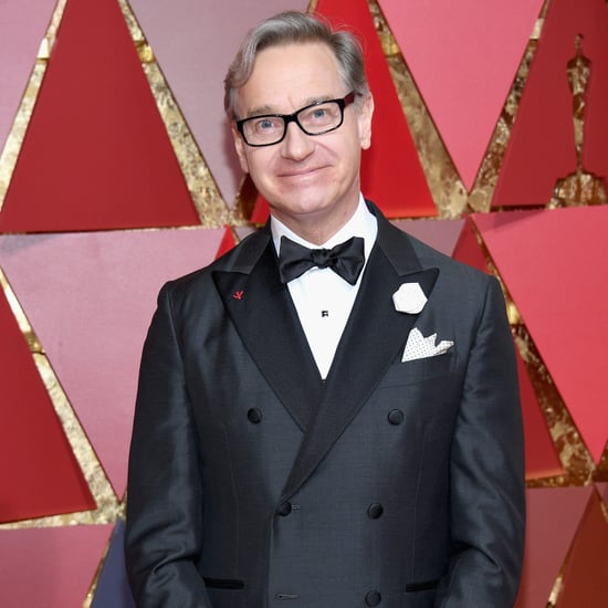 Was Paul Feig on Sabrina the Teenage Witch?