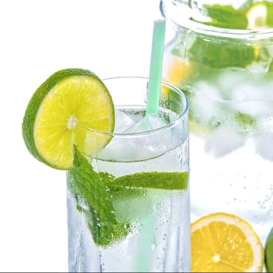 How Much Water Should You Drink While Breastfeeding?