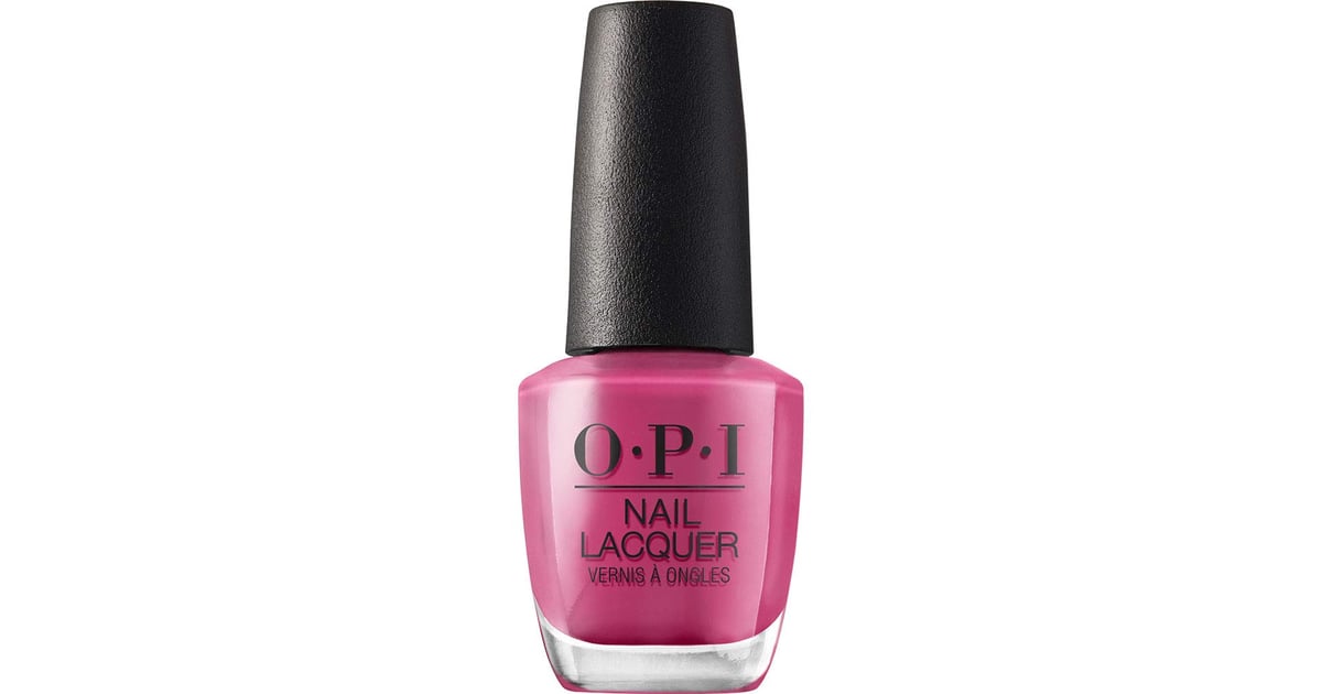 4. OPI Nail Lacquer - "Aurora Blue" - wide 8