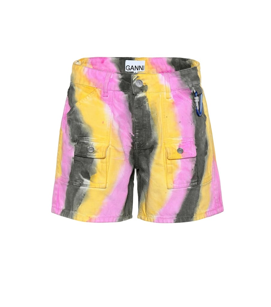 Find the Best Denim Shorts Style For Your Body Type | POPSUGAR Fashion