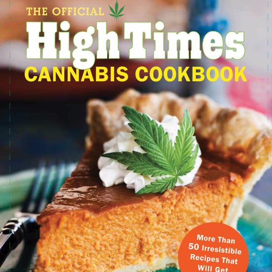 The Best Cannabis Cookbooks