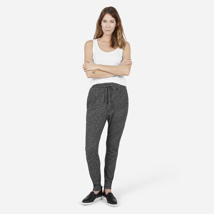 Everlane Lounge Sweater Pant ($78)