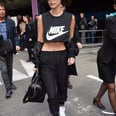 Bella Hadid Made the Airport Her Personal Runway in These 12 Outfits