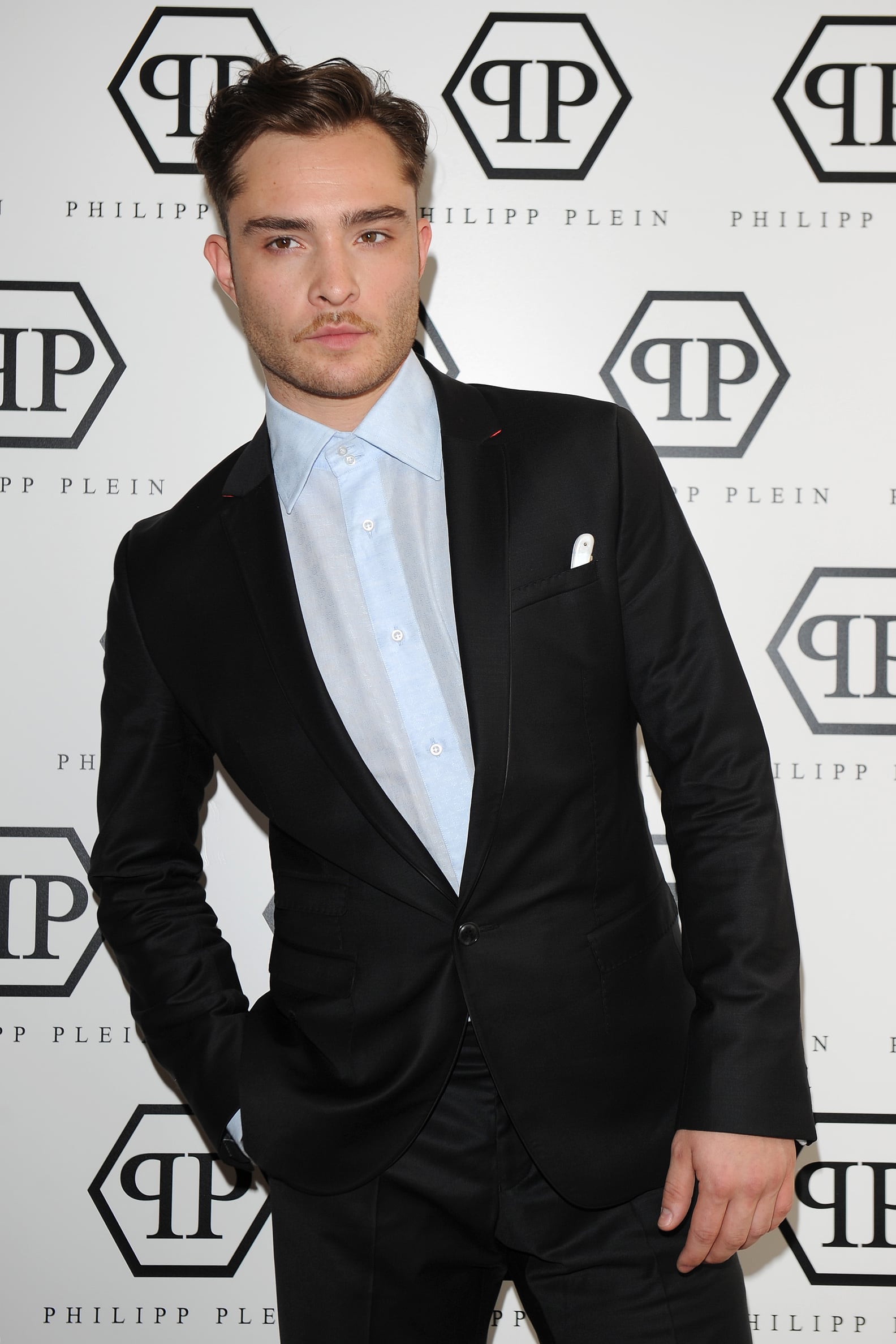 Ed Westwick Pictures | PS Celebrity