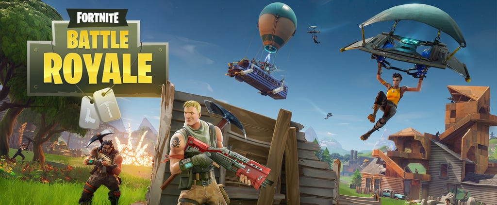 What is Fortnite?