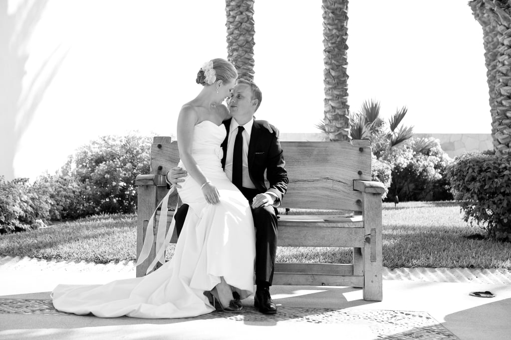 Beach Wedding in Cabo San Lucas