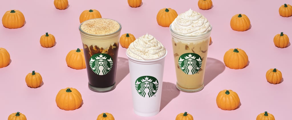 When Is Starbucks's Pumpkin Spice Latte Available in 2022?