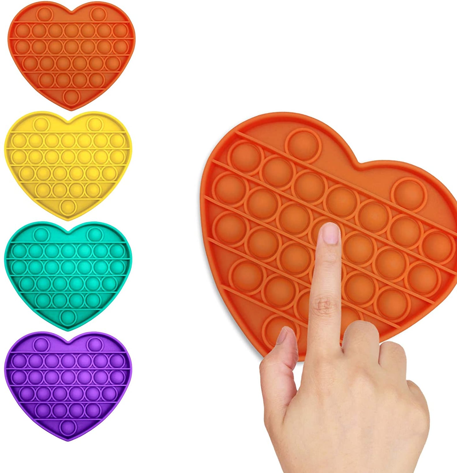 30 Sweet Valentine’s Day Toys For Toddlers POPSUGAR Family