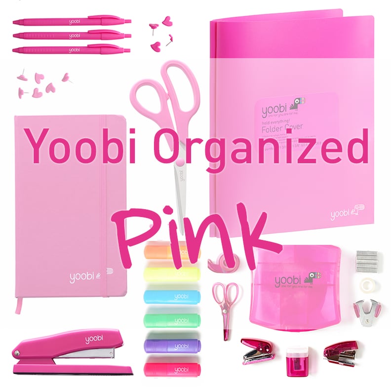 Yoobi Organization Kit