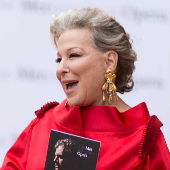 Bette Midler's Funniest Tweets About Celebrities