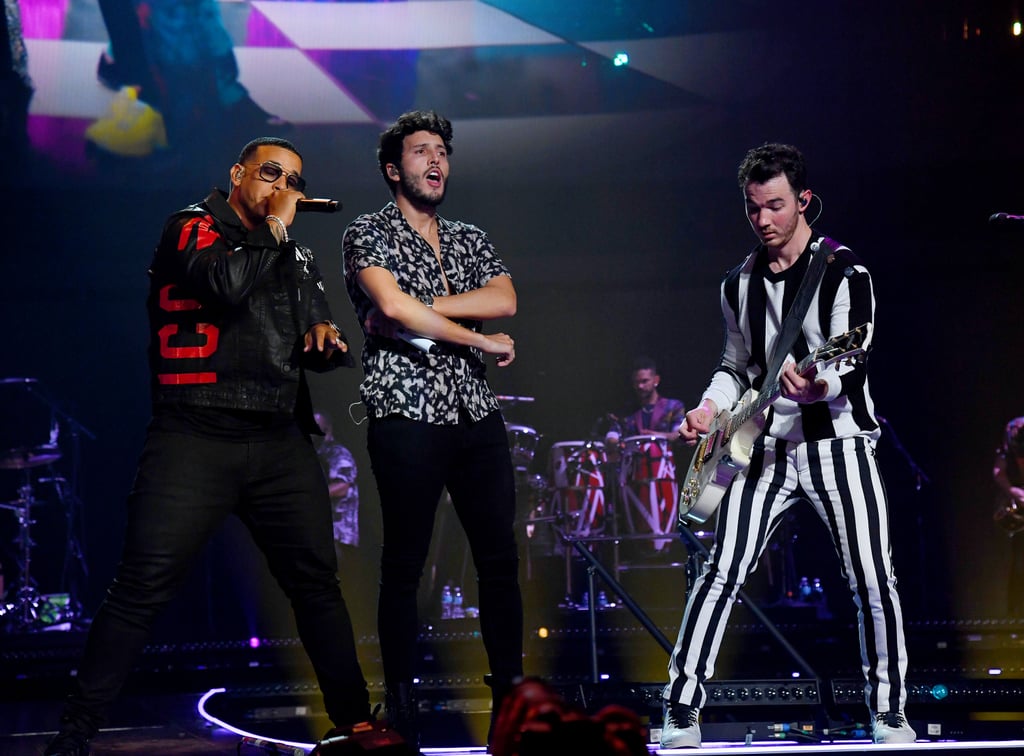 Jonas Brothers Happiness Begins Tour Pictures