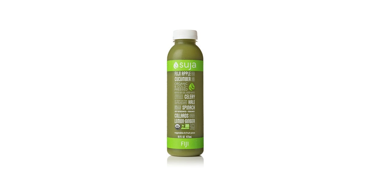 Suja Juice StoreBought Juice Cleanses POPSUGAR Fitness Photo 3
