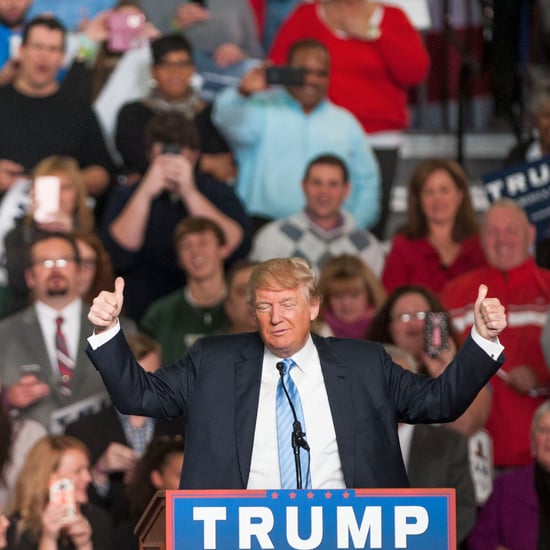 Who Is Voting For Donald Trump?