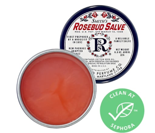 Rosebud Perfume Co. Rosebud Salve